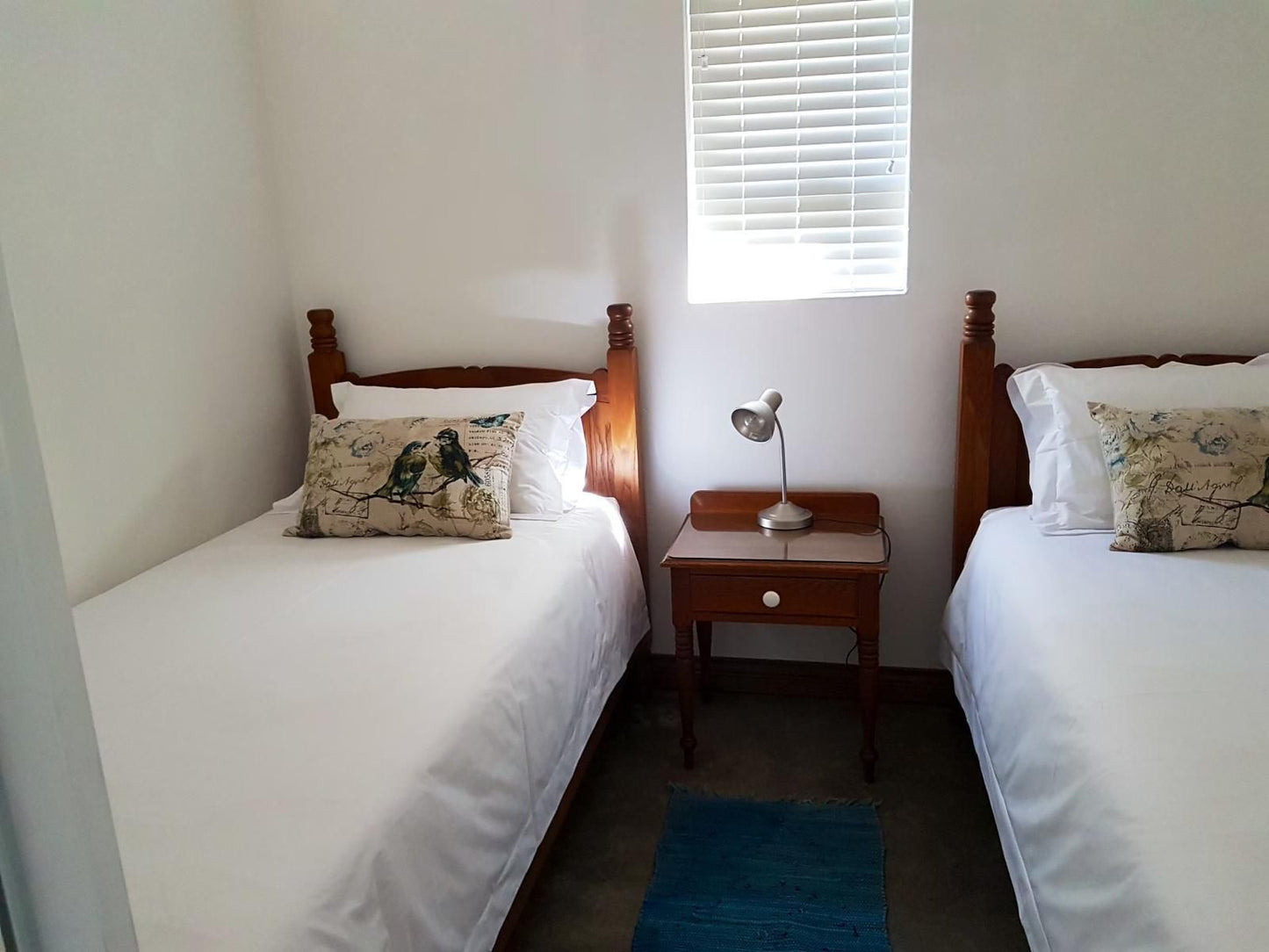 Aandblom Gastehuis Beaufort West Western Cape South Africa Bedroom