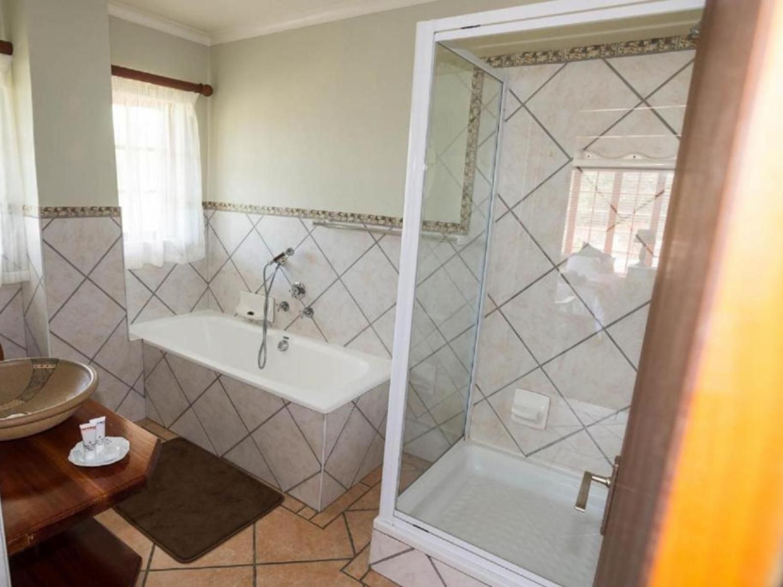 Aan De Bergen Swellendam Western Cape South Africa Bathroom