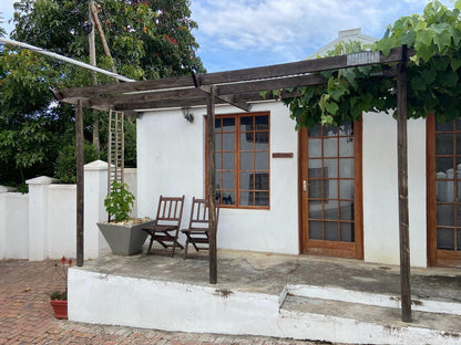 Aan De Bergen Swellendam Western Cape South Africa House, Building, Architecture