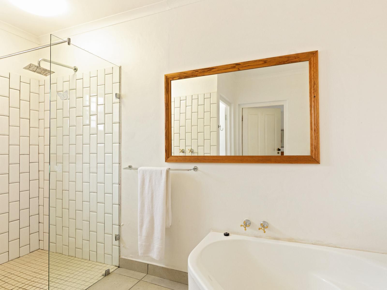 Aan De Oever Guesthouse Swellendam Western Cape South Africa Sepia Tones, Bathroom