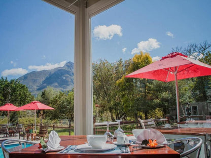 Aan De Oever Guesthouse Swellendam Western Cape South Africa Mountain, Nature