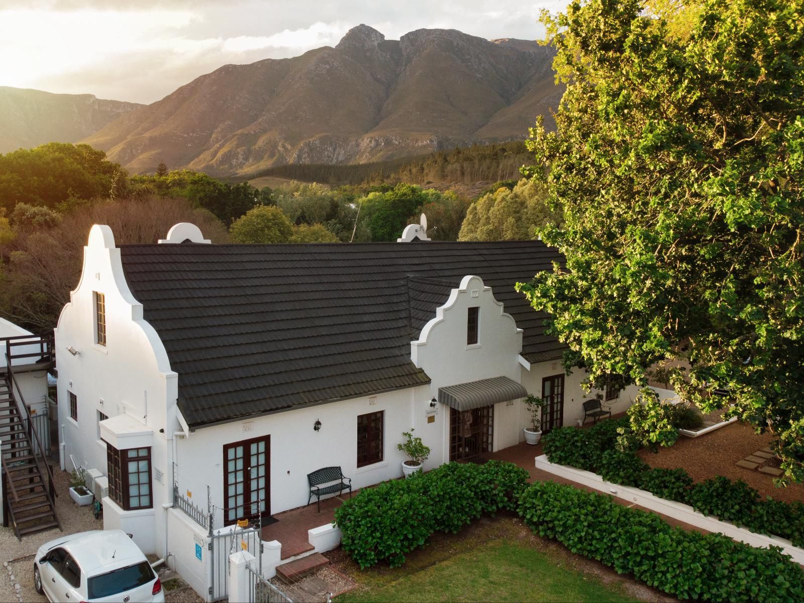 Aan De Oever Guesthouse Swellendam Western Cape South Africa House, Building, Architecture, Highland, Nature