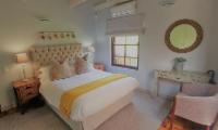 Queen Room @ Aan De Vliet Guest House Stellenbosch
