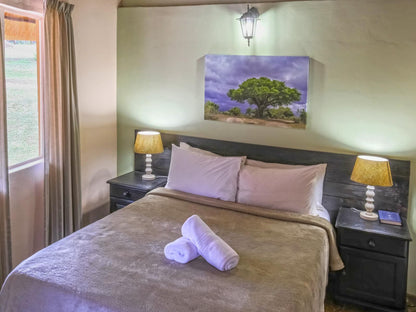 Aan De Vliet Holiday Resort Hazyview Mpumalanga South Africa Bedroom