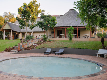 Aan De Vliet Holiday Resort Hazyview Mpumalanga South Africa House, Building, Architecture, Swimming Pool