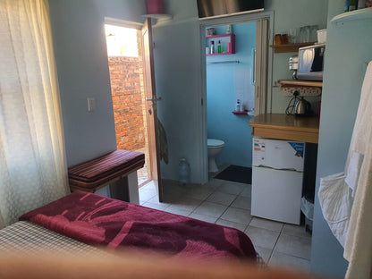Aandiekant Overnight Room Yzerfontein Western Cape South Africa 