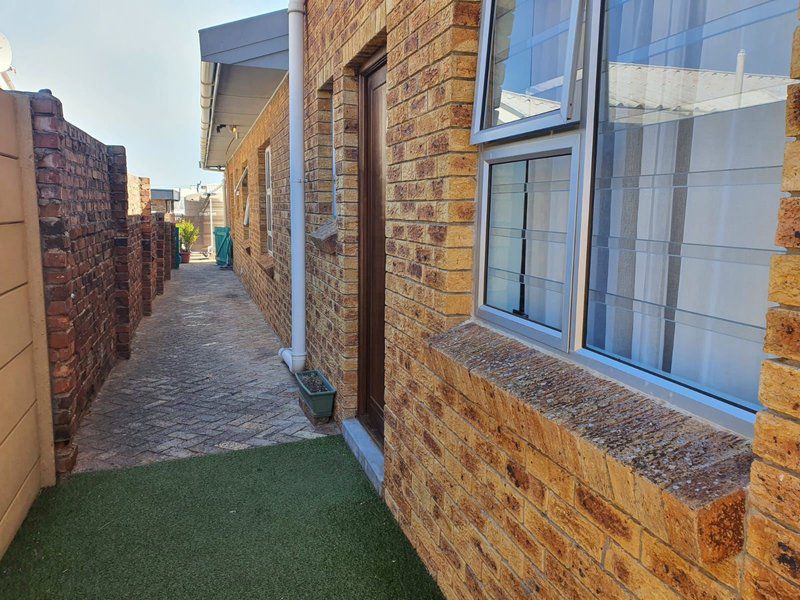 Aandiekant Overnight Room Yzerfontein Western Cape South Africa Wall, Architecture, Brick Texture, Texture