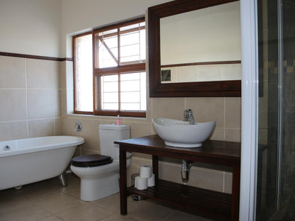 Aan Die Oewer Bandb Graaff Reinet Eastern Cape South Africa Bathroom