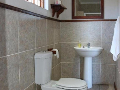 Aan Die Oewer Bandb Graaff Reinet Eastern Cape South Africa Unsaturated, Bathroom