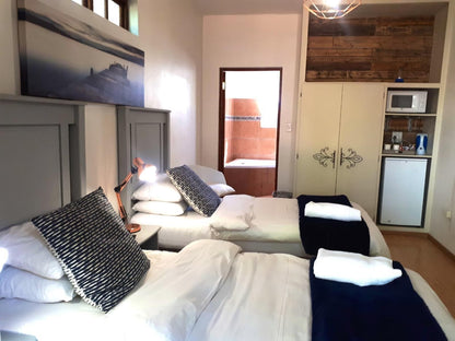 Aandmuzik Guest House Universitas Bloemfontein Free State South Africa Bedroom