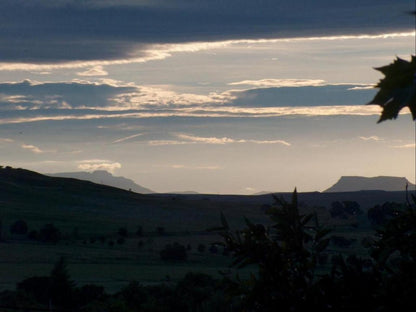 Aandrus Bnb Kestell Free State South Africa Sky, Nature, Highland