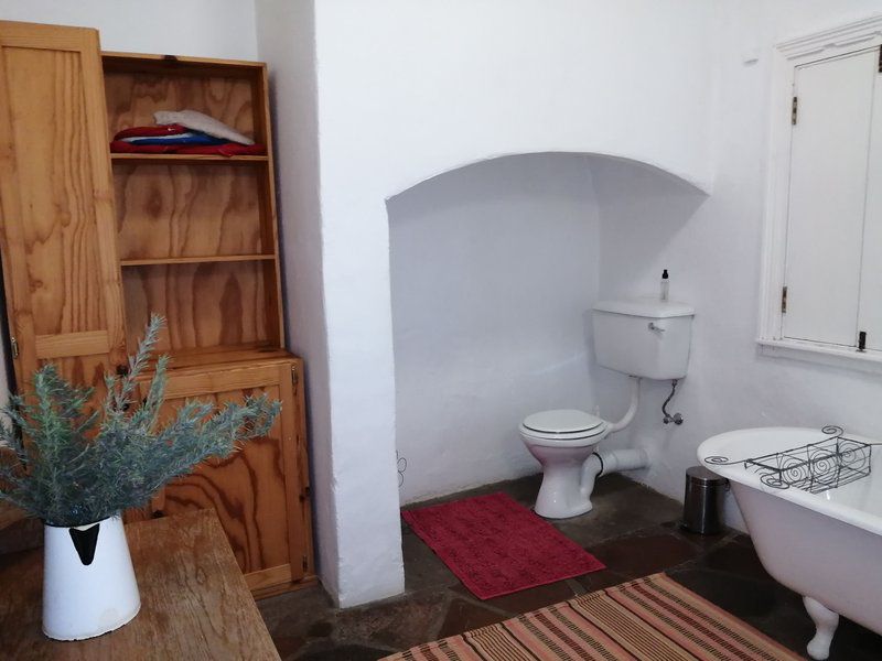 Aandster Nieu Bethesda Eastern Cape South Africa Bathroom