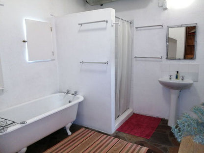 Aandster Nieu Bethesda Eastern Cape South Africa Unsaturated, Bathroom