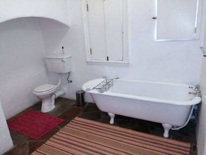 Aandster Nieu Bethesda Eastern Cape South Africa Bathroom