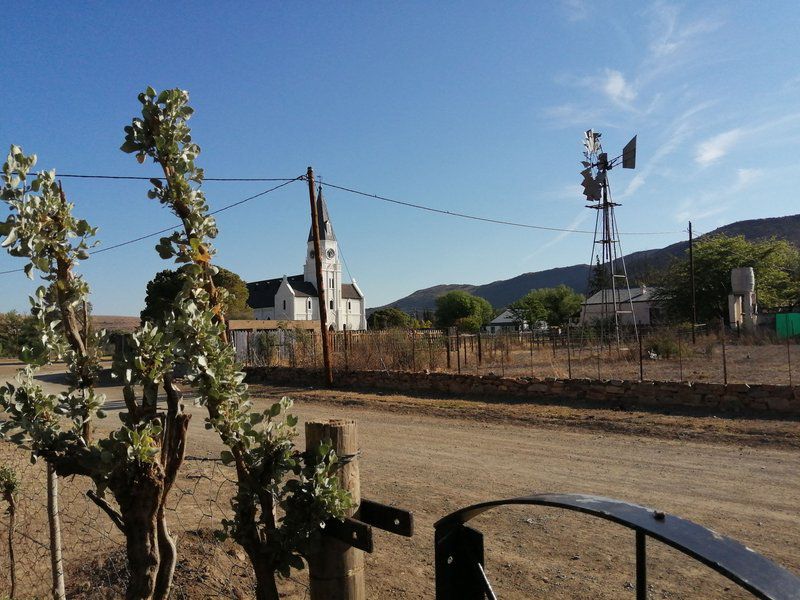 Aandster Nieu Bethesda Eastern Cape South Africa Field, Nature, Agriculture