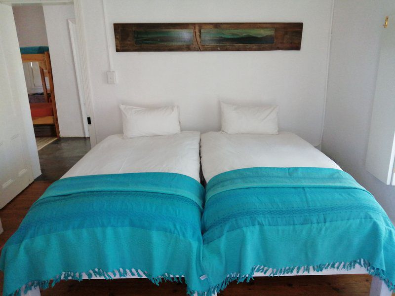 Aandster Nieu Bethesda Eastern Cape South Africa Bedroom