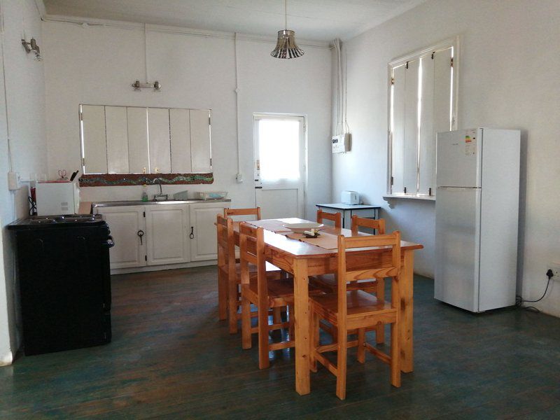 Aandster Nieu Bethesda Eastern Cape South Africa Kitchen