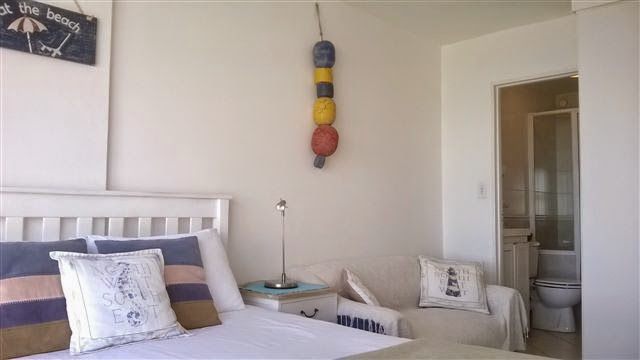 Aandvari Ocean View Bloubergstrand Blouberg Western Cape South Africa Unsaturated, Bedroom