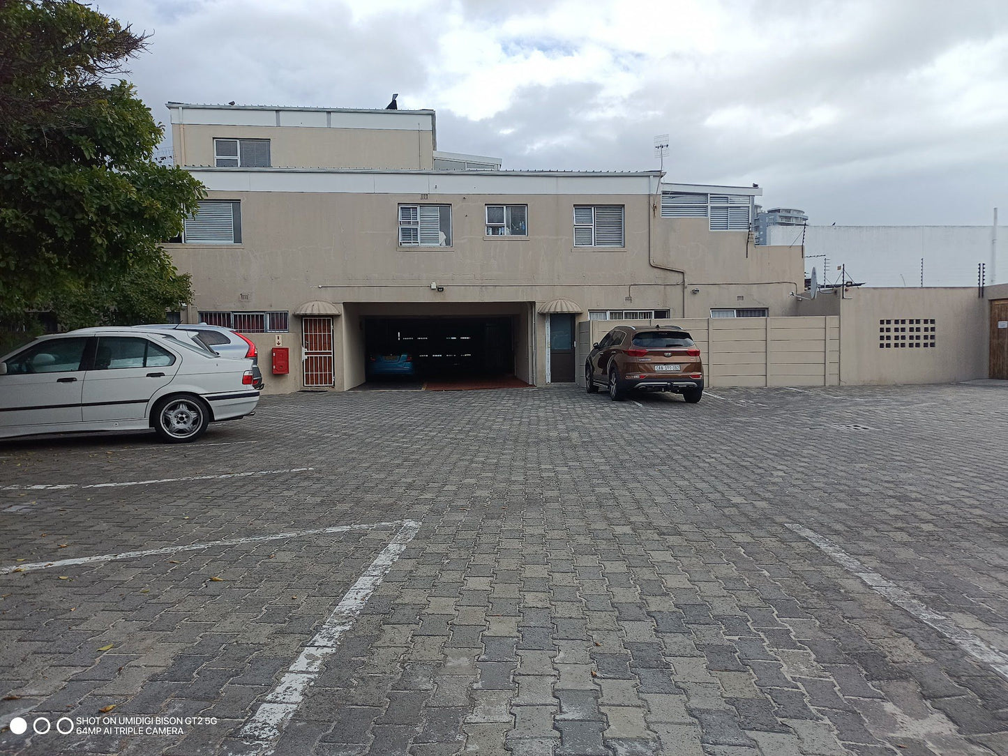 Aandvari Sunset Court Bloubergstrand Blouberg Western Cape South Africa Car, Vehicle, House, Building, Architecture