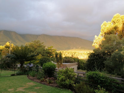 Aanhuizen Guest House Swellendam Western Cape South Africa Mountain, Nature, Highland