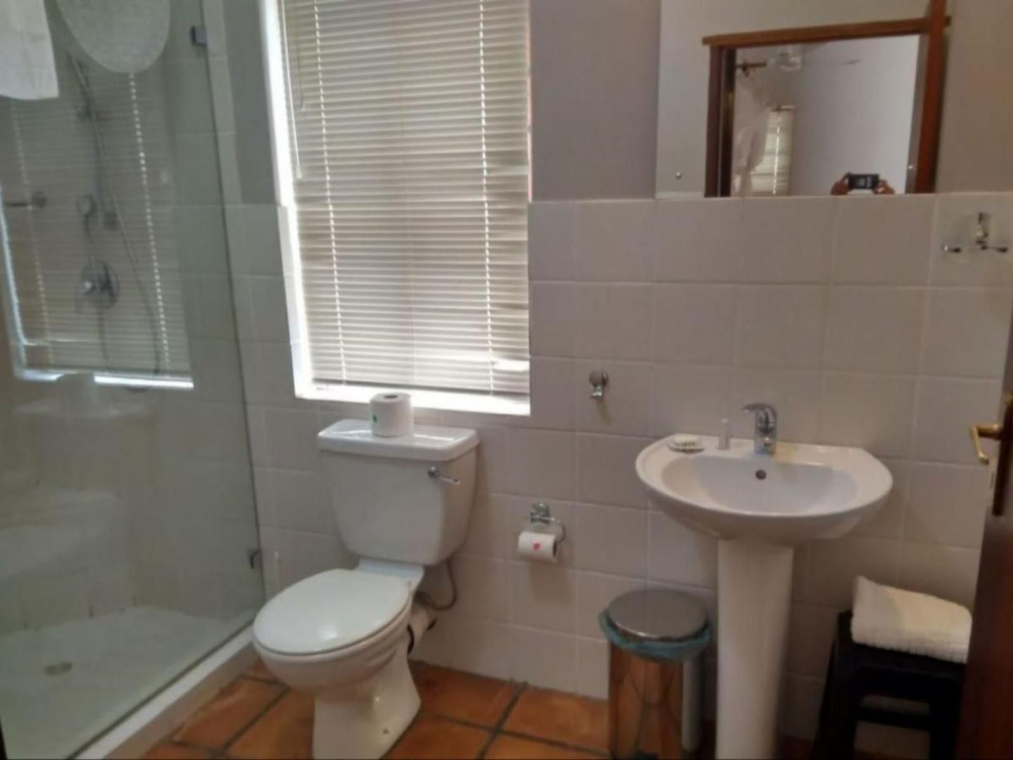 Aant Dorpseind Vanrhynsdorp Western Cape South Africa Unsaturated, Bathroom