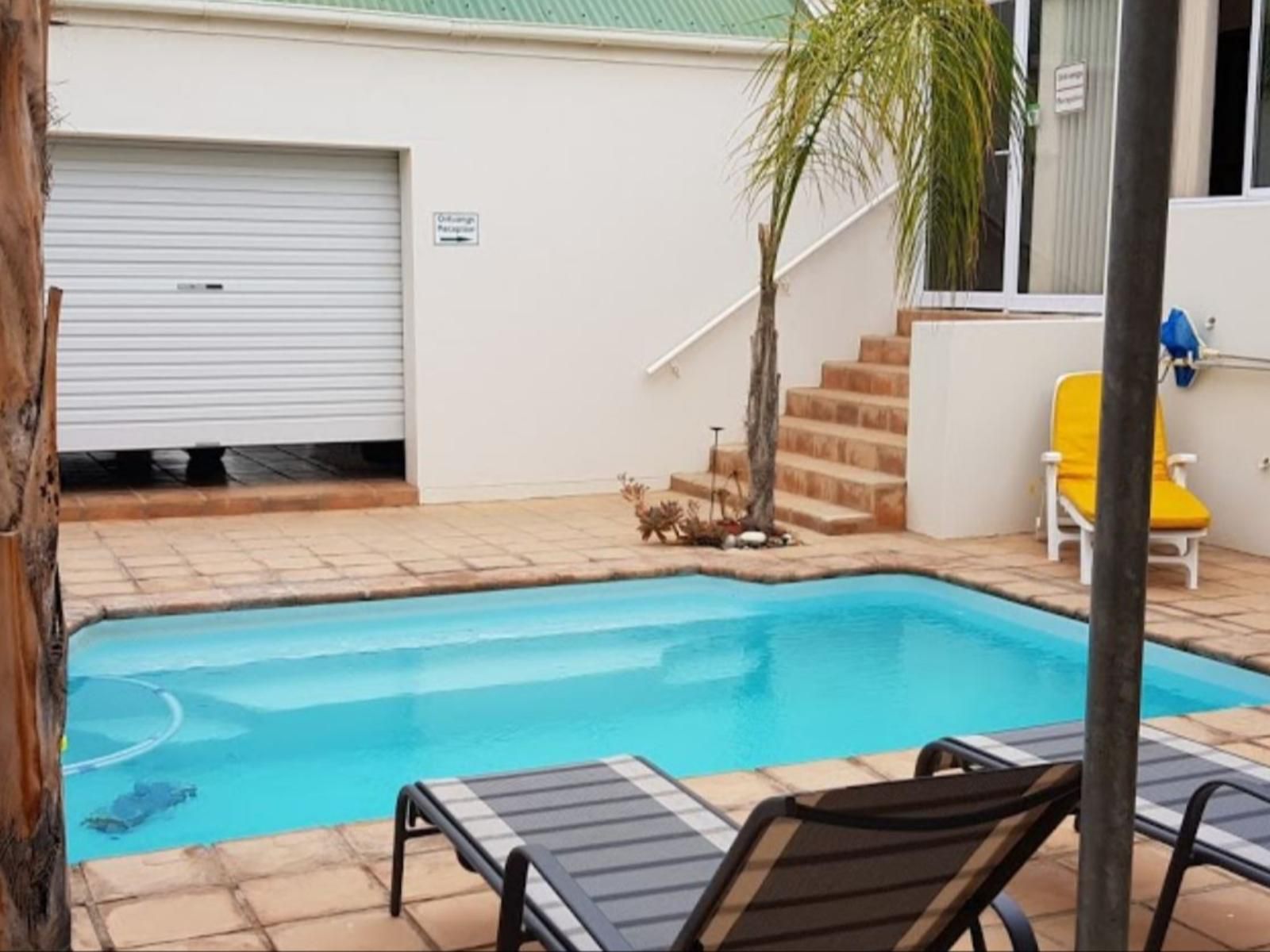 Aant Dorpseind Vanrhynsdorp Western Cape South Africa Complementary Colors, Swimming Pool