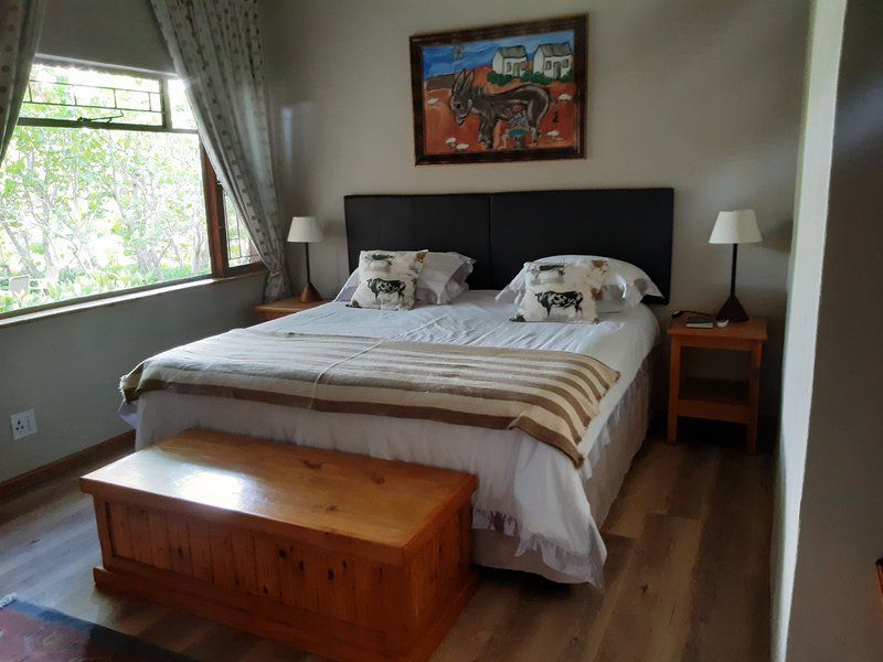 Aan T Kanaal Bandb Upington Northern Cape South Africa Bedroom
