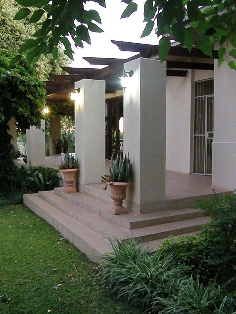 Aan T Kanaal Bandb Upington Northern Cape South Africa House, Building, Architecture