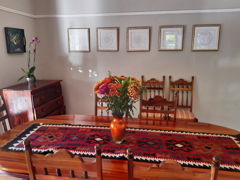 Aan T Kanaal Bandb Upington Northern Cape South Africa Living Room
