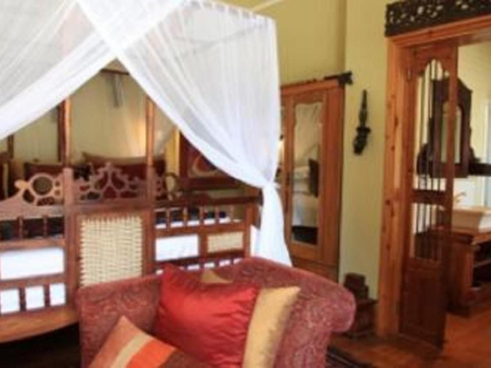 Aa Qtansisi Guest House Graaff Reinet Eastern Cape South Africa 