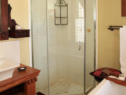 Aa Qtansisi Guest House Graaff Reinet Eastern Cape South Africa Bathroom