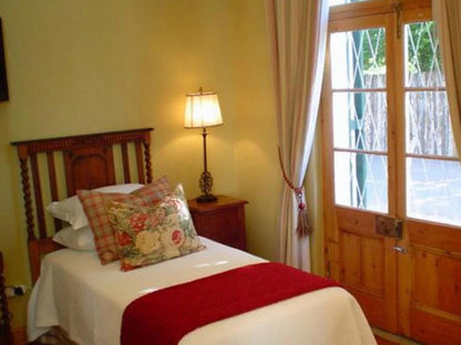 Aa Qtansisi Guest House Graaff Reinet Eastern Cape South Africa Bedroom
