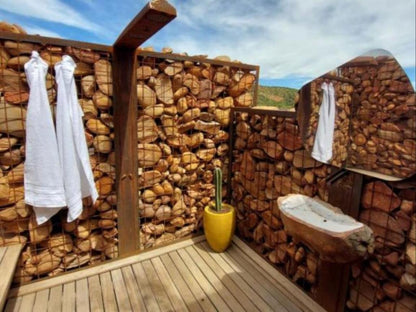 Aards Guest Farm De Rust Western Cape South Africa Sauna, Wood