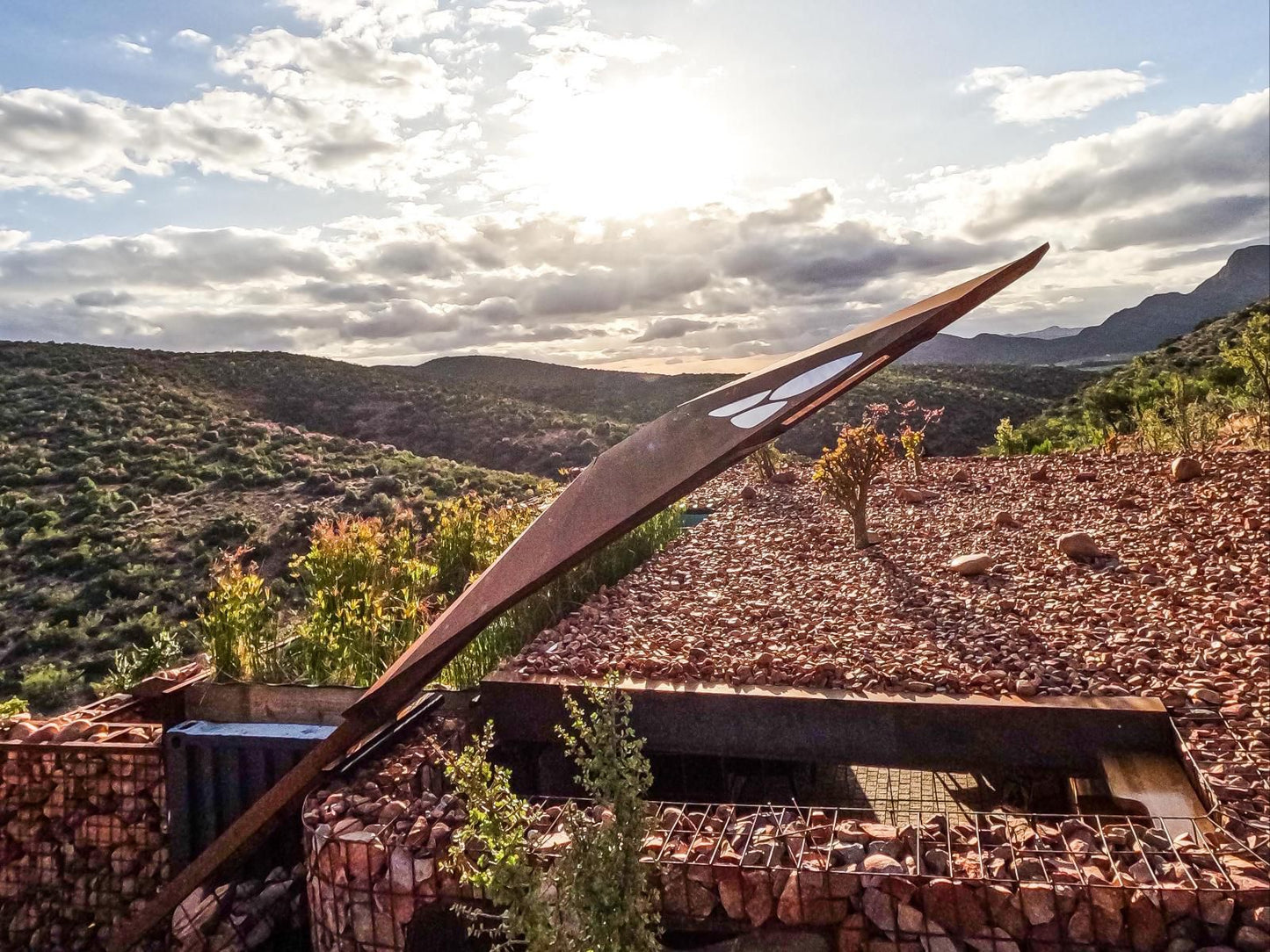 Aards Guest Farm De Rust Western Cape South Africa 