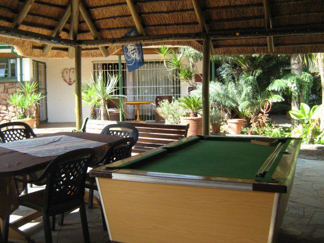 Aardvark Guest House Protea Park Rustenburg North West Province South Africa Ball Game, Sport, Billiards