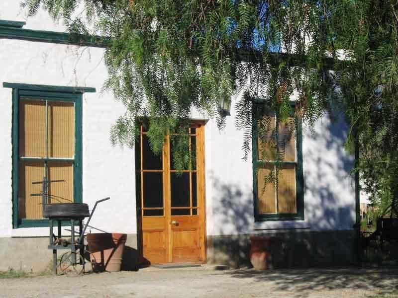 Aardvark S Burrow Nieu Bethesda Eastern Cape South Africa Building, Architecture