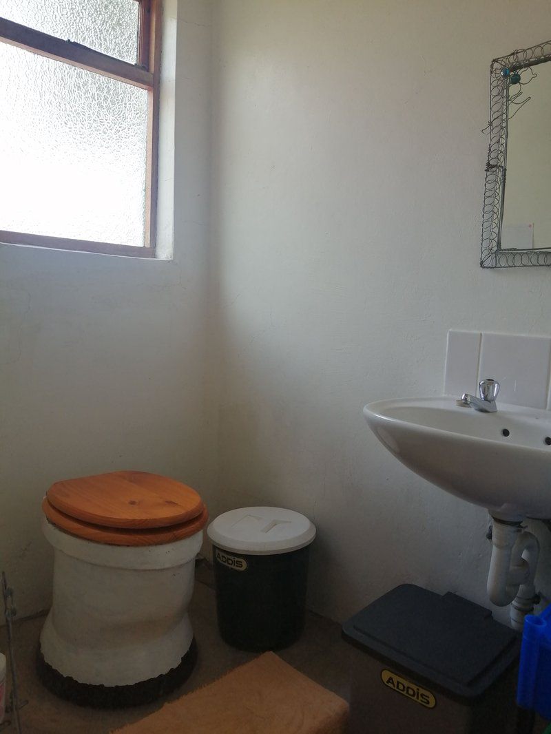 Aardvark S Burrow Nieu Bethesda Eastern Cape South Africa Unsaturated, Bathroom