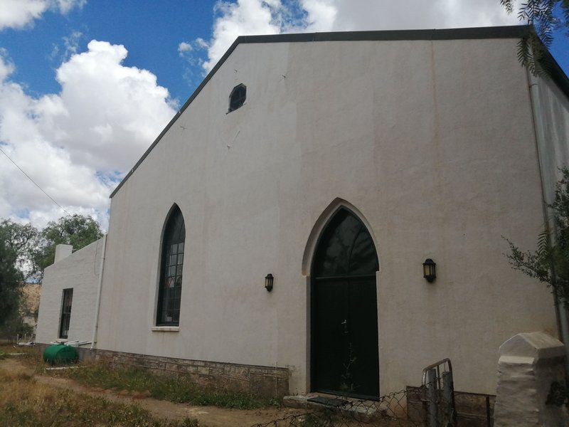 Aardvark S Burrow Nieu Bethesda Eastern Cape South Africa Church, Building, Architecture, Religion