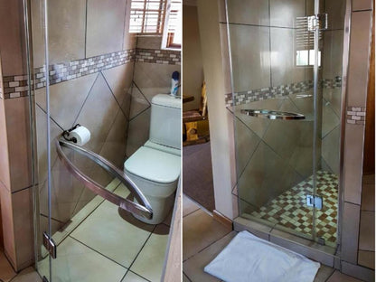 Aark Guest Lodge Vanderbijlpark Gauteng South Africa Bathroom