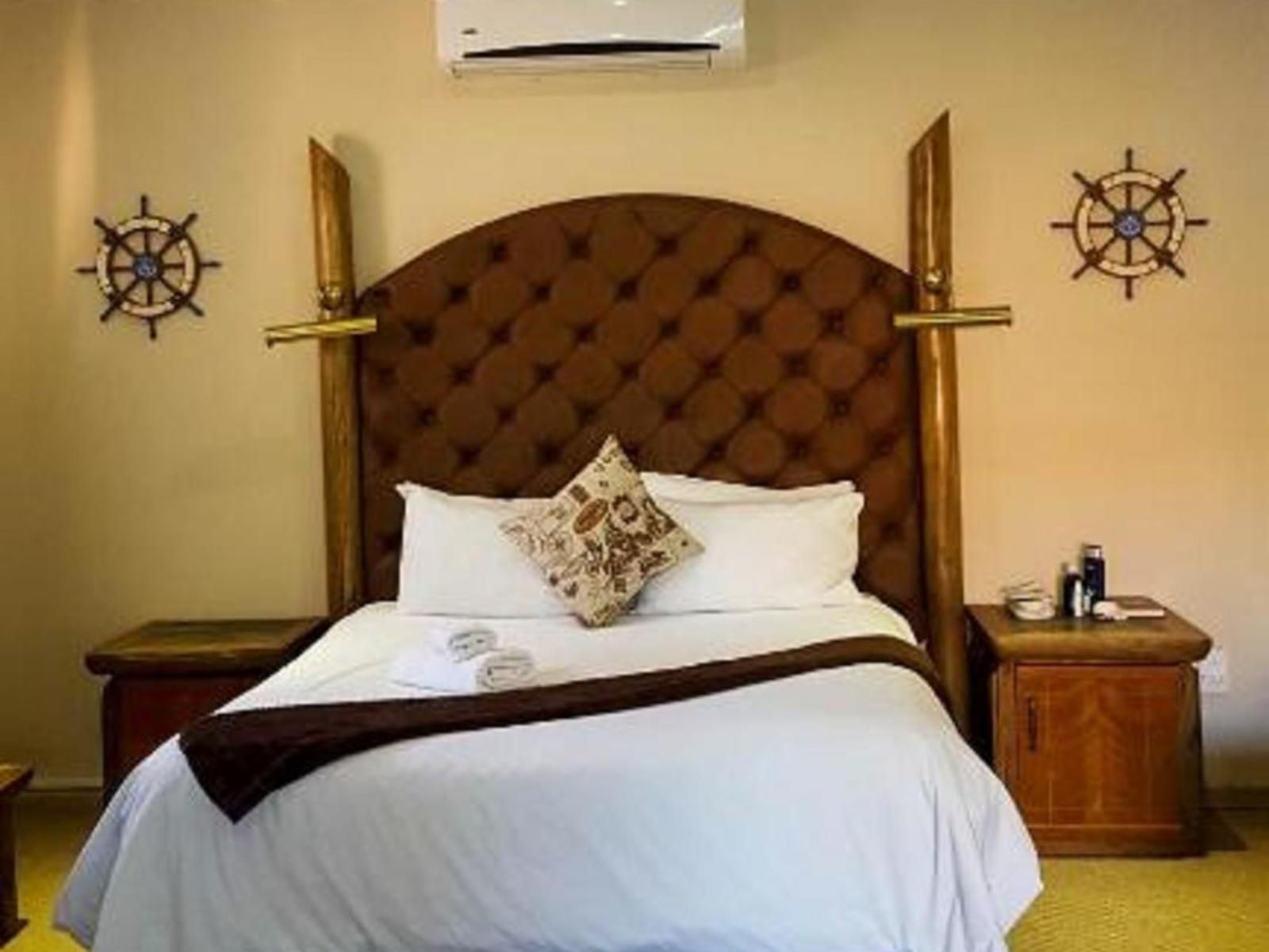 Aark Guest Lodge Vanderbijlpark Gauteng South Africa Bedroom