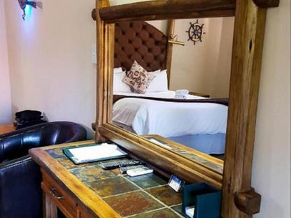 Aark Guest Lodge Vanderbijlpark Gauteng South Africa Bedroom
