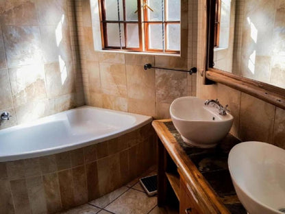 Aark Guest Lodge Vanderbijlpark Gauteng South Africa Bathroom