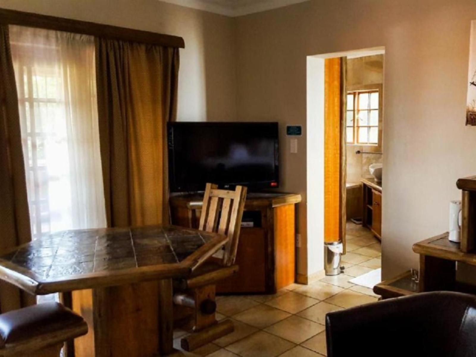 Aark Guest Lodge Vanderbijlpark Gauteng South Africa Living Room