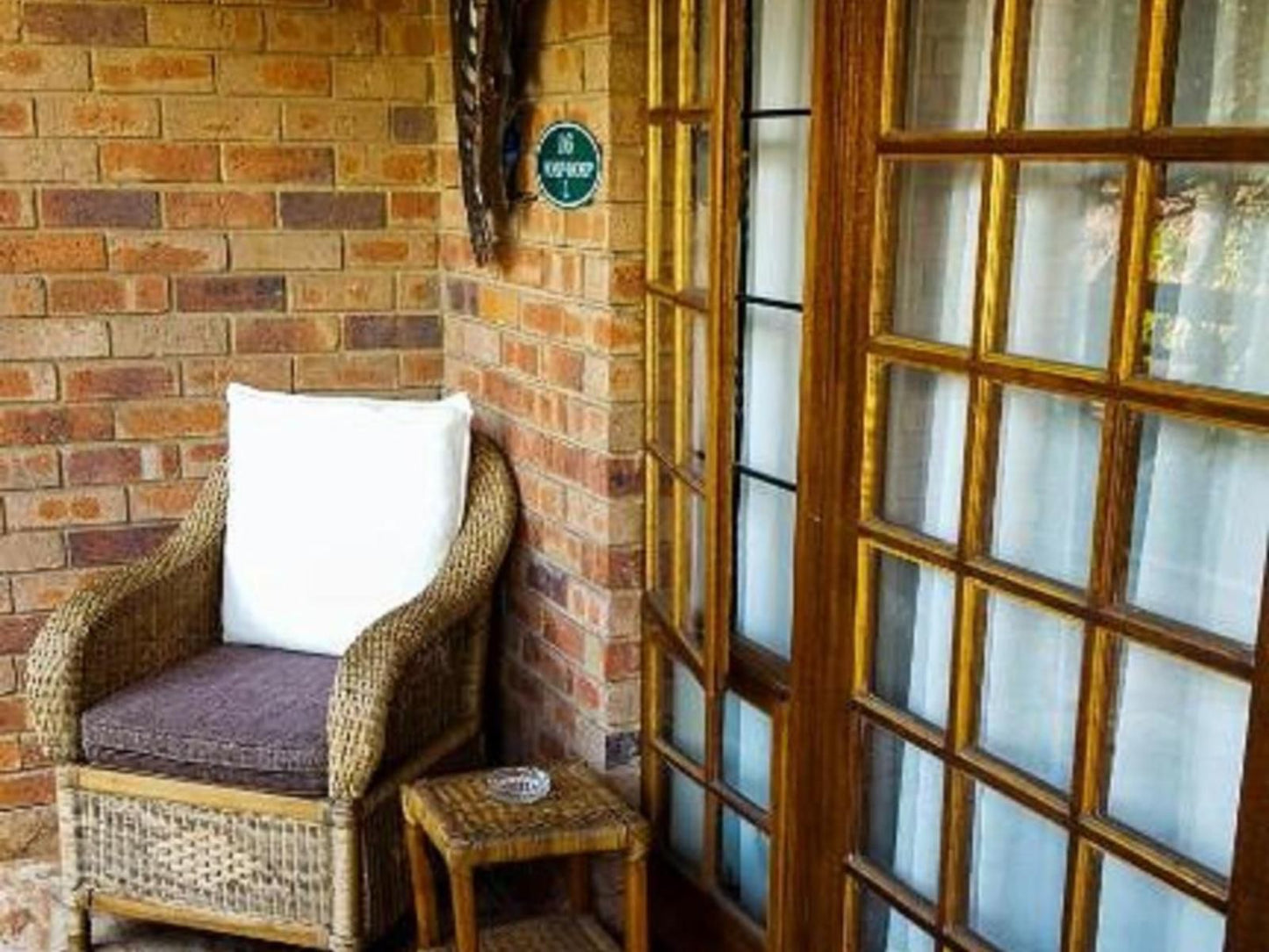Aark Guest Lodge Vanderbijlpark Gauteng South Africa Brick Texture, Texture
