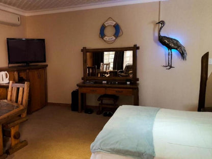 Aark Guest Lodge Vanderbijlpark Gauteng South Africa 