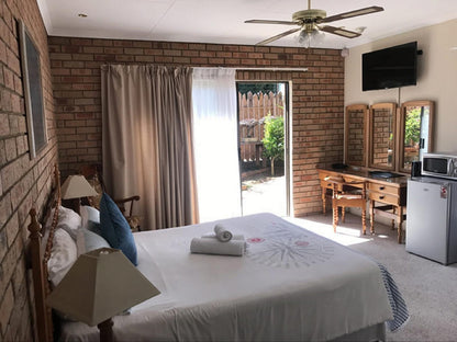 Aark Guest Lodge Vanderbijlpark Gauteng South Africa Bedroom