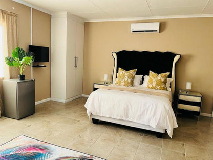 Aaron S Nest Bed And Breakfast Ladysmith Kwazulu Natal Kwazulu Natal South Africa Bedroom