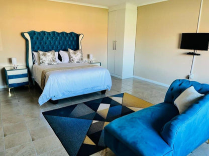 Aaron S Nest Bed And Breakfast Ladysmith Kwazulu Natal Kwazulu Natal South Africa Complementary Colors, Bedroom