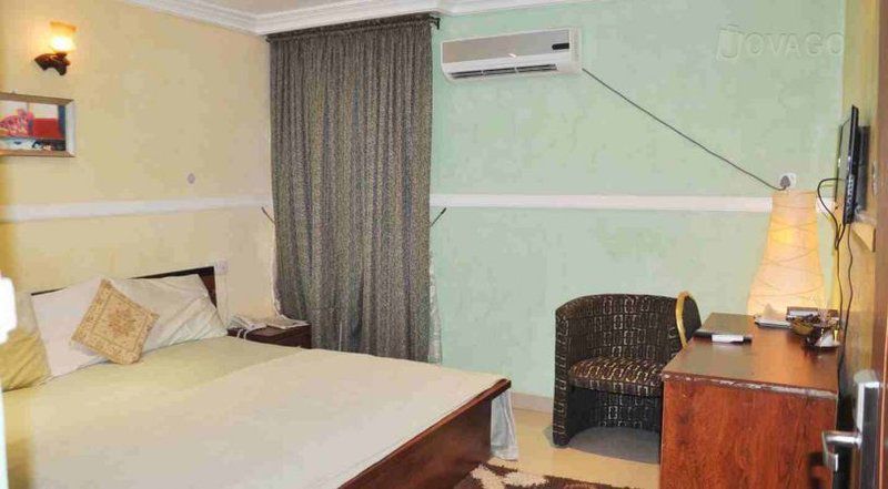 Ab Armany Hotel Riviera Pretoria Tshwane Gauteng South Africa Bedroom