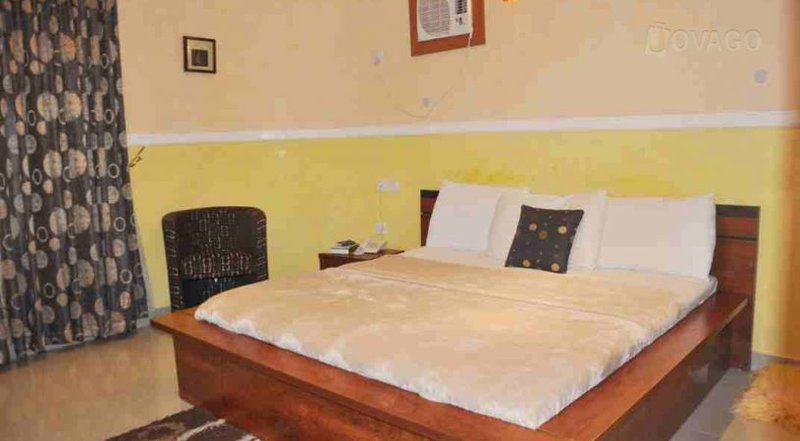 Ab Armany Hotel Riviera Pretoria Tshwane Gauteng South Africa Bedroom